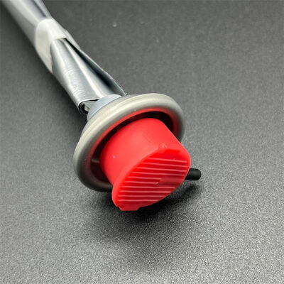 kupować Portable Key Chain Pepper Spray Valve for On-the-Go Self-Defense produkcja online