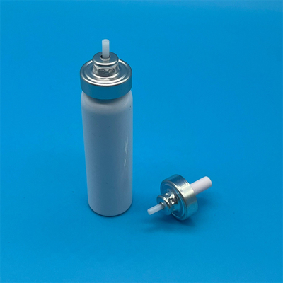 kupować  20mm Inverted Metered Aerosol Valve For Accurate Dosing  produkcja online