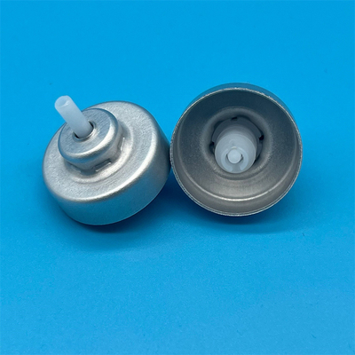 kupować Precision Dosing 20mm Inverted Metered Aerosol Valve For Spray Application produkcja online
