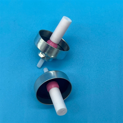 kupować  20mm Inverted Metered Aerosol Valve For Aerosol Application produkcja online