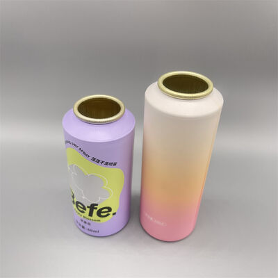 kupować Premium Aluminum Cans Lightweight & Recyclable Packaging for Car Care Products produkcja online