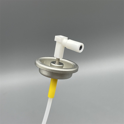kupować Precision One - Inch Metal Stem Metered Valve dla zastosowań laboratoryjnych produkcja online