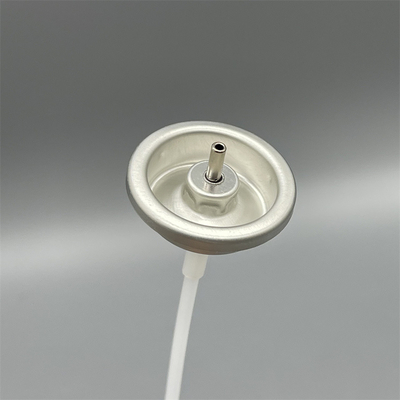 kupować Wysokiej jakości metaliczny - 1 - Inch Aerosol Metered Valve dla zastosowań przemysłowych produkcja online