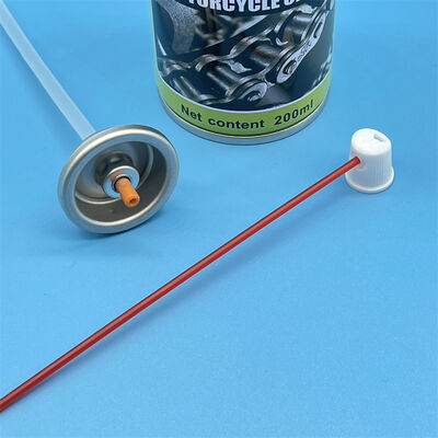 kupować Wydajny zawór czyszczący gaźnik dla małych silników - wytrzymały plastik 6 mm produkcja online