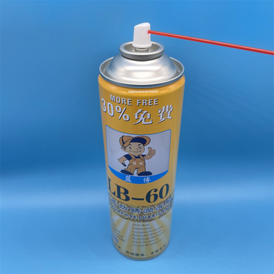kupować Zaawansowany zawór konserwacyjny WD - 40 dla entuzjastów DIY z regulowanym opryskiem produkcja online