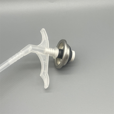 kupować Heavy-Duty PU Foam Spray Valve For Building Materials  produkcja online