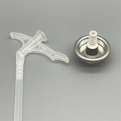 kupować Przemysłowa dysza zaworu z pianki PU do rozprowadzania płynu uszczelniającego poliuretanowego produkcja online