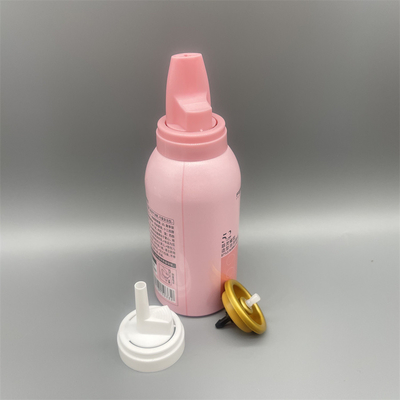 kupować Premium Styling Mousse Valve dla luksusowego stylizacji - elegancki projekt dla wysokiej klasy wyglądu produkcja online