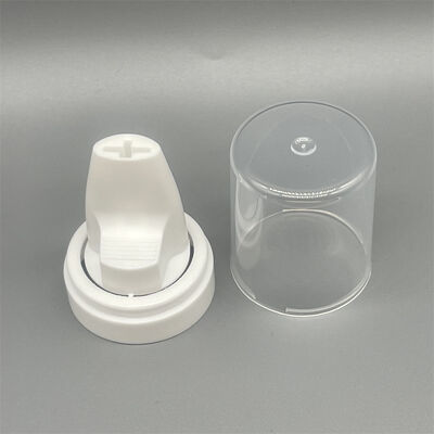 kupować Universal Hair Mousse Aerosol Accessory for Daily Hair Styling with Ergonomic Comfort Grip produkcja online