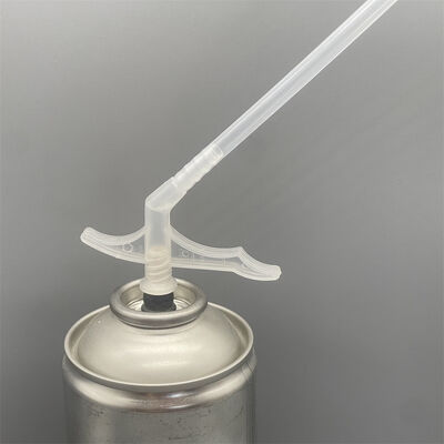 kupować  Lightweight And Corrosion Resistant PU Foam Valve For Insulation Foams produkcja online