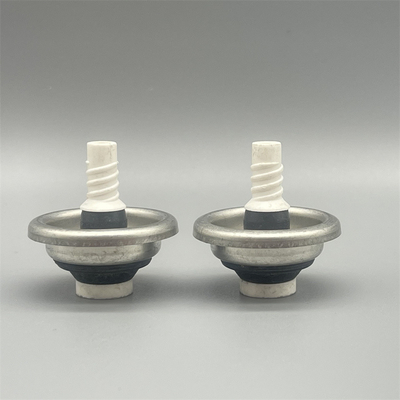 kupować Polyeurethane PU Foam Dispenser Valve For Smooth Flow produkcja online