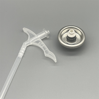 kupować Heavy Duty Polyurethane Foam Spray Valve For Construction Use produkcja online