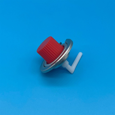kupować Premium Camping Gas Cartridge Safety Valve dla samochodów kempingowych odporny na wysokie temperatury produkcja online