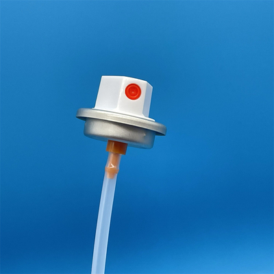 kupować Male Paint Aerosol Spray Valve for Precise Paint Dispensing produkcja online