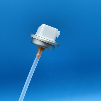 kupować Solvent-Resistant paint spray valve for auto touch-up with fine atomization produkcja online