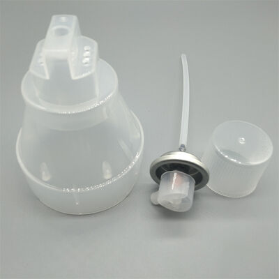 kupować Precision Oxygen Spray Valve for Aluminum and Tinplate Aerosol Packaging produkcja online