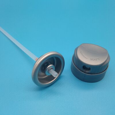 kupować One-inch Sunscreen Spray Valve with Broad-Coverage Mist Dispenser for UV Protection produkcja online