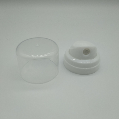 kupować 35mm Aerosol Spray Cap For Leak-Free Aerosol Containers produkcja online