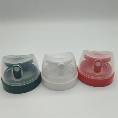 kupować Wysokiej jakości nasadka rozpylająca do dyszy aerozolowej zapewniająca kontrolowane i równomierne dozowanie produkcja online