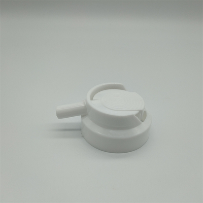 kupować Custom Color 35mm Aerosol Spray Cap For Aerosol Products produkcja online