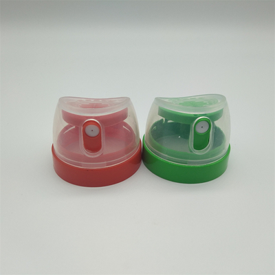kupować Aerosol Spray Cap with Secure Locking Seal for Industrial Solvents produkcja online