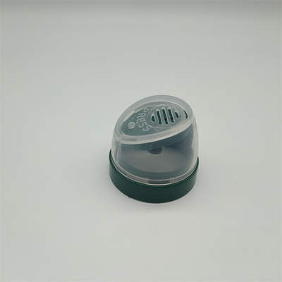kupować Customizable 35mm Aerosol Spray Cap For Aerosol Containers produkcja online