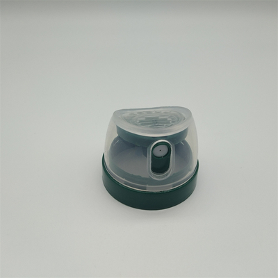 kupować Aerosol Spray Cap Providing Reliable Actuator Protection for Products produkcja online