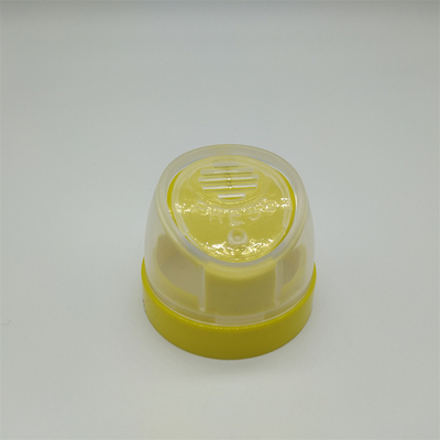 kupować Aerosol Spray Cap with Leak-Proof Seal for Industrial & Household Spray Cans produkcja online
