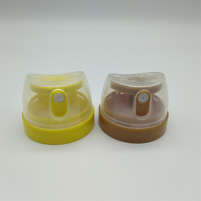 kupować Aerosol Spray Cap Protective Overcap for Aerosol Can Valves produkcja online
