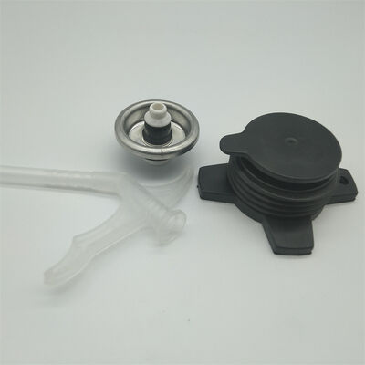 kupować Precyzyjny zawór z pianki PU o krótkim trzpieniu do zastosowań budowlanych i instalacyjnych produkcja online