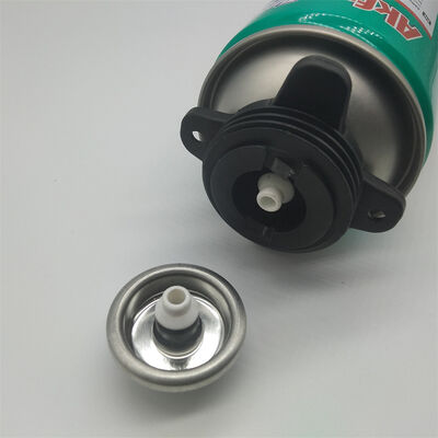 kupować PU Foam Valve with Short Stem for Construction Insulation Foam produkcja online