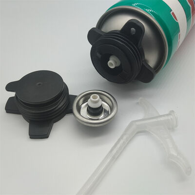 kupować Zawór piankowy PU z krótkim źródłem wydajności wysokiej produkcja online