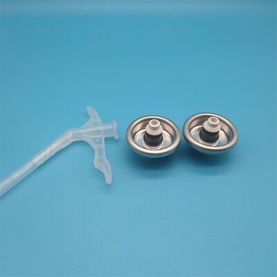 kupować Wydajny zawór z pianki PU z systemem słomy z krótkim szczepem produkcja online