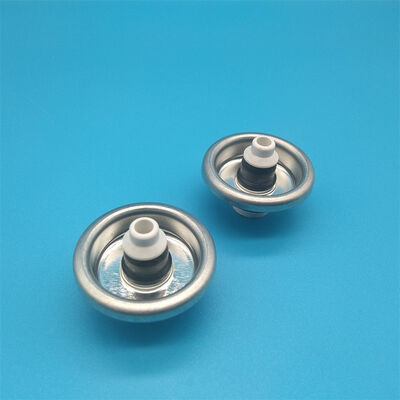 kupować High Output Short Stem PU Foam Valve for Quick Filling and Expansion produkcja online