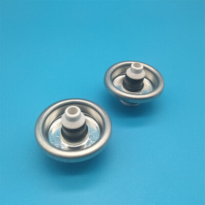 kupować Professional Short Stem PU Foam Valve for Controlled Adhesive and Foam Release produkcja online