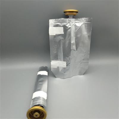 kupować Eco-Friendly Bag on Valve for Household Cleaning with Innovative Leak-Proof Design produkcja online