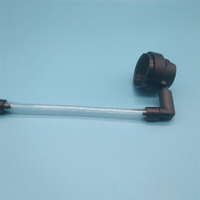 kupować Precision High-Speed Tire Inflator Valve Actuator for Automated Assembly Lines with Quick-Connect Fit produkcja online