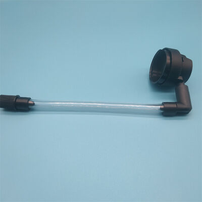 kupować Reliable OEM Tire Inflator Valve Actuator for Automotive Parts Brands with Customizable Logo produkcja online