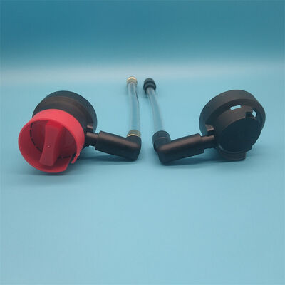 kupować Siłownik zaworu inflatora opon z precyzyjnym uszczelnieniem do pojazdów terenowych i ciężkich maszyn, charakteryzujący się wytrzymałą konstrukcją produkcja online