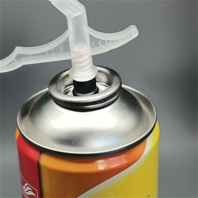 kupować Zawór aerozolowy do pianki PU z mocnym, szczelnym metalowym zaworem dla profesjonalnych budowniczych produkcja online