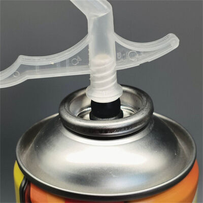 kupować PU Foam Aerosol Valve Engineered for Precision in Window and Door Installation and Repair produkcja online