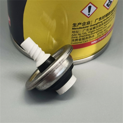 kupować Premium Foam Dispensing Valve dla sprzętu czyszczącego w gospodarstwie domowym z łatwym uchwytem produkcja online