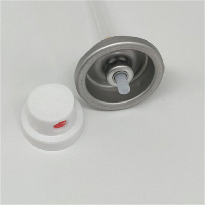 kupować High-Performance Dry Shampoo Spray Valve for Cosmetics with Precise Dispersion produkcja online