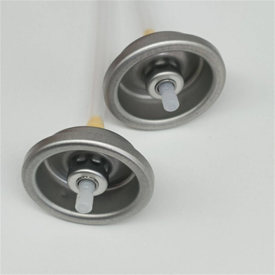 kupować High-Performance Dry Shampoo Spray Valve for Cosmetics with Precise Dispersion​ produkcja online