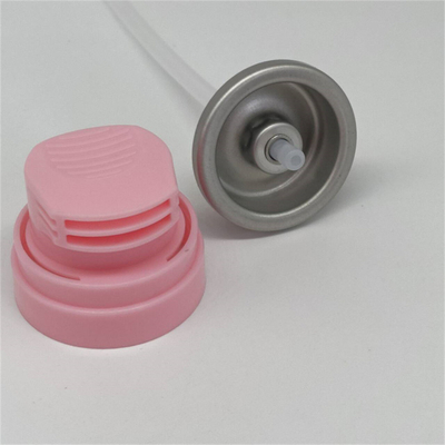 kupować Dry Shampoo Aerosol Spray Valve For Smooth And Consistent Hair Care Dispensing produkcja online
