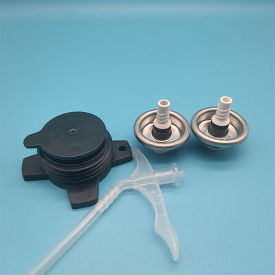 kupować Precyzyjny zawór uszczelniający z pianki PU do użytku zawodowego produkcja online