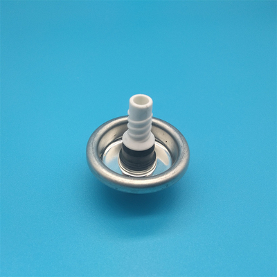 kupować Professional PU Foam Dispensing Valve – Aerosol Valve for Sealants, Adhesives, and Gap Filling produkcja online
