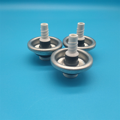 kupować PU Foam Aerosol Valve for Polyurethane Sealant Application  produkcja online