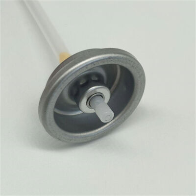 kupować High-Speed Antiperspirant Spray Valve for Large-Scale Production Lines with Rapid-Fill Design and Consistent Sealing produkcja online