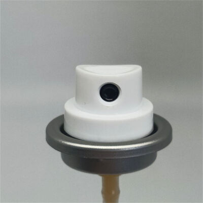 kupować Gentle-Mist Antiperspirant Spray Valve for Sensitive Skin Formulas with Ultra-Fine Dispensing and Skin-Safe Materials produkcja online